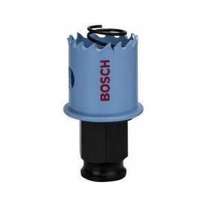 

Коронка по металлу Bosch 27мм Special for Sheet Metal (2.608.584.785), 27мм Special for Sheet Metal (2.608.584.785)