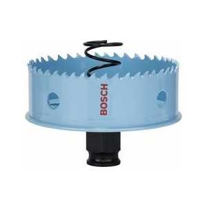 

Коронка по металлу Bosch 76мм Special for Sheet Metal (2.608.584.806), 76мм Special for Sheet Metal (2.608.584.806)