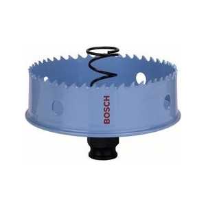 

Коронка по металлу Bosch 89мм Special for Sheet Metal (2.608.584.810), 89мм Special for Sheet Metal (2.608.584.810)