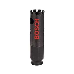 

Коронка алмазная Bosch 20мм Diamond for Hard Ceramics (2.608.580.302), 20мм Diamond for Hard Ceramics (2.608.580.302)