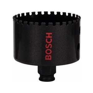 Коронка алмазная Bosch 70мм Diamond for Hard Ceramics (2.608.580.318)