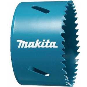 

Коронка пильная Makita 64х40мм Ezychange (B-11433), 64х40мм Ezychange (B-11433)