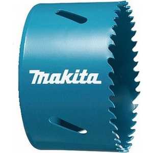 Коронка пильная Makita 64х40мм Ezychange (B-11433) 64х40мм Ezychange (B-11433) - фото 1