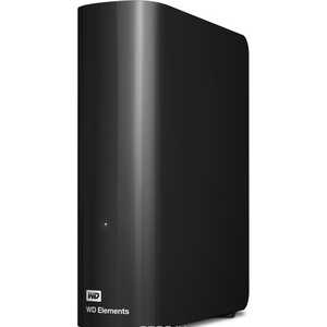 

Внешний жесткий диск Western Digital 3Tb Elements Desktop black (WDBWLG0030HBK-EESN), 3Tb Elements Desktop black (WDBWLG0030HBK-EESN)