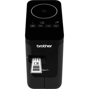 

Принтер Brother P-touch PT-P750W, P-touch PT-P750W