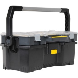 

Ящик для инструментов Stanley 19'' STST1-70317, 19" STST1-70317