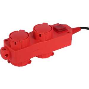 

Удлинитель СВЕТОЗАР 5м (SV-55017-5), 5м (SV-55017-5)