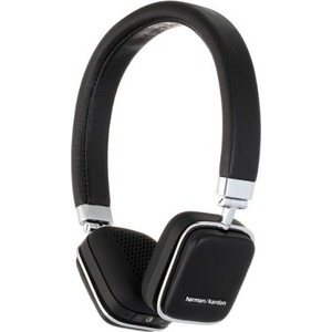 

Наушники Harman/Kardon Soho BT black, Soho BT black