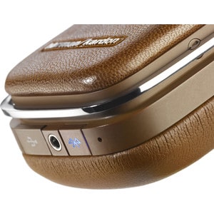 фото Наушники harman/kardon soho bt brown