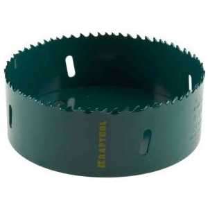 

Коронка пильная Kraftool 121мм Expert (29521-121), 121мм Expert (29521-121)