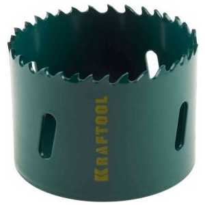 

Коронка пильная Kraftool 64мм Expert (29521-064), 64мм Expert (29521-064)