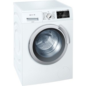 

Стиральная машина Siemens WS 12T440OE, WS 12T440OE