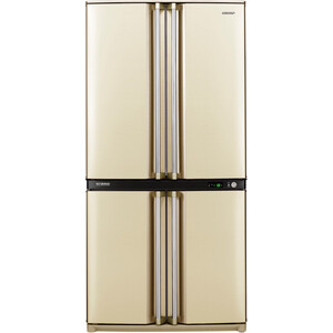 Холодильник Sharp SJ-F95STBE - фото 1