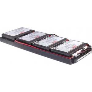 фото Ибп apc батарея battery replacement kit (rbc34)