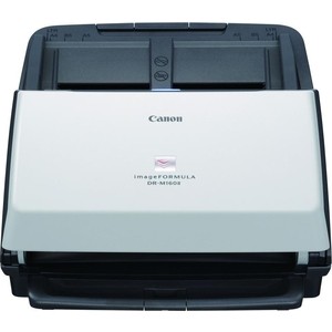 

Сканер Canon DR-M160II (9725B003), DR-M160II (9725B003)