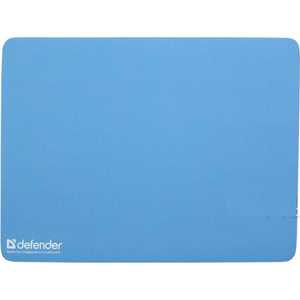 Коврик для мыши Defender Notebook microfiber (50709)
