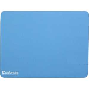 фото Коврик для мыши defender notebook microfiber (50709)