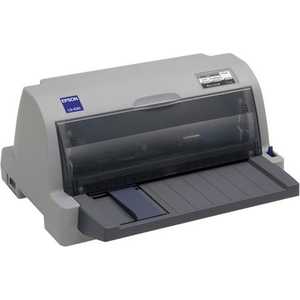 

Принтер Epson LQ-630 (C11C480141), LQ-630 (C11C480141)