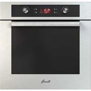 

Электрический духовой шкаф Fornelli FEA 60 Belcanto IX, FEA 60 Belcanto IX