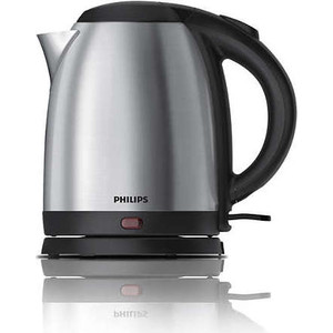 фото Чайник электрический philips hd9306/02