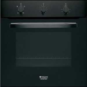 

Электрический духовой шкаф Hotpoint-Ariston FH 21 BK/HA, FH 21 BK/HA