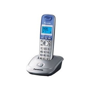 Радиотелефон Panasonic KX-TG2511RUS dect телефон panasonic kx tg6821rub серебристый