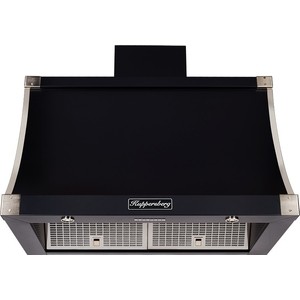 

Вытяжка Kuppersberg T 939 ANT Silver, T 939 ANT Silver