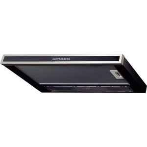 все цены на Вытяжка Kuppersberg Slimlux II 60 XFG онлайн
