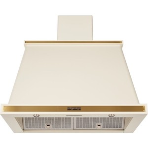 

Вытяжка Kuppersberg T 969 C Bronze, T 969 C Bronze