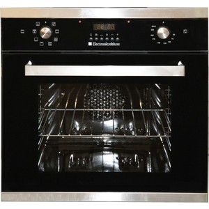 

Электрический духовой шкаф Electronicsdeluxe 6009.01 эшв- 014, 6009.01 эшв- 014