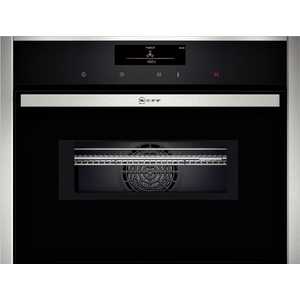 

Электрический духовой шкаф NEFF C18MT27N0, C18MT27N0