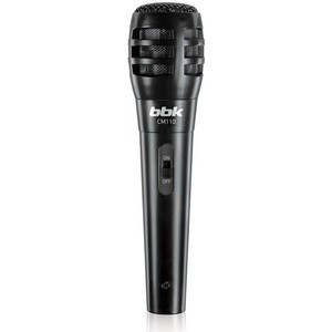 Микрофон BBK CM110