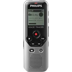 

Диктофон Philips DVT1200, DVT1200