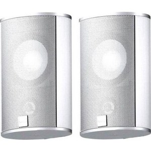 

Полочная акустика Canton CD 220.3 white high gloss, CD 220.3 white high gloss