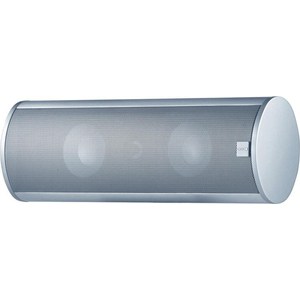

Центральный канал Canton CD 250.3 white high gloss, CD 250.3 white high gloss