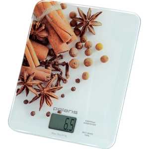 

Весы кухонные Polaris PKS 0832DG Spices, PKS 0832DG Spices