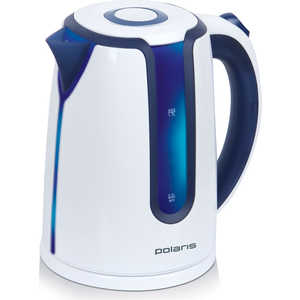 

Чайник электрический Polaris PWK 1754CLWR, PWK 1754CLWR