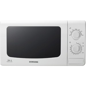 фото Микроволновая печь samsung me81krw-3