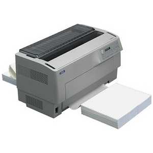 

Принтер Epson DFX-9000, DFX-9000