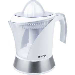все цены на Соковыжималка Vitek VT-3654 W онлайн