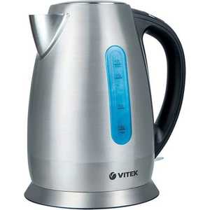 Чайник электрический Vitek VT-7024 SR - фото 1