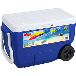 

Изотермический контейнер Green Glade 50 л. C22500, 50 л. C22500