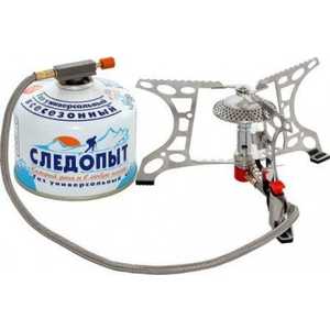 

Газовая горелка Следопыт ''Говорящий огонь'', "Говорящий огонь"