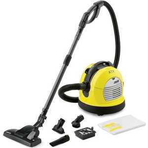 

Пылесос Karcher VC 6 Premium, VC 6 Premium
