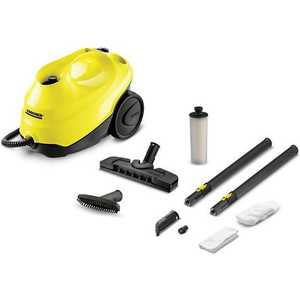 фото Пароочиститель karcher sc 3 easyfix (1.513-124)