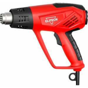 Строительный фен Elitech ТВ 2000К строительный фен elitech тв 2000к
