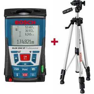 фото Дальномер bosch glm 80 + штатив bs150 (0.615.994.0a1)