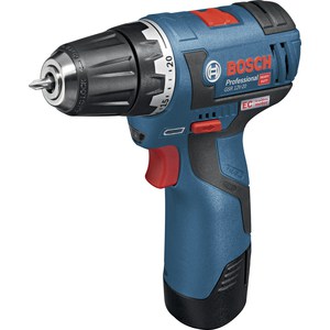 

Аккумуляторная дрель-шуруповерт Bosch GSR 12V-20 (0.601.9D4.000), GSR 12V-20 (0.601.9D4.000)