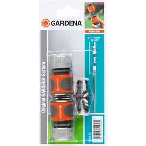 

Комплект коннекторов Gardena 1/2'' (18283-20.000.00), 1/2" (18283-20.000.00)