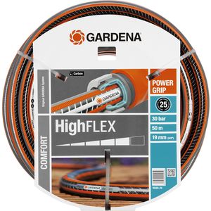 Фото #1: Шланг Gardena 3/4'' (19мм) 50м HighFlex (18085-22.000.00)
